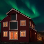 Luxury Near Bergen - Jacuzzi - Sauna - - Private Dock