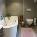 Luxury Near Bergen - Jacuzzi - Sauna - - Private Dock Prázdninový dům