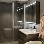 Luxury Near Bergen - Jacuzzi - Sauna - - Private Dock Prázdninový dům Herlø