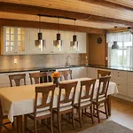 Luxury Near Bergen - Jacuzzi - Sauna - - Private Dock *