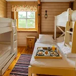 Prázdninový dům Luxury Near Bergen - Jacuzzi - Sauna - - Private Dock