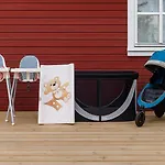 Luxury Near Bergen - Hot Tub & Sauna - Waterftont- - Private Dock Semesterbostad Herlø