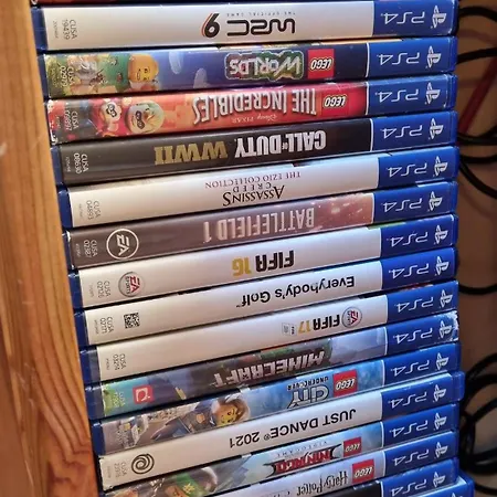 Family-friendly With Pier - To Bergen - 40 Min Herdla