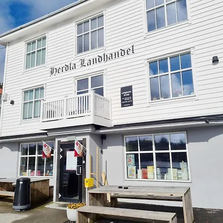 Big Waterfront - Sauna & - Near Bergen - Sleeps 18 Сasa de vacaciones