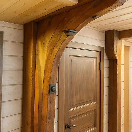 Holiday home Family-friendly With Pier - To Bergen - 40 Min *