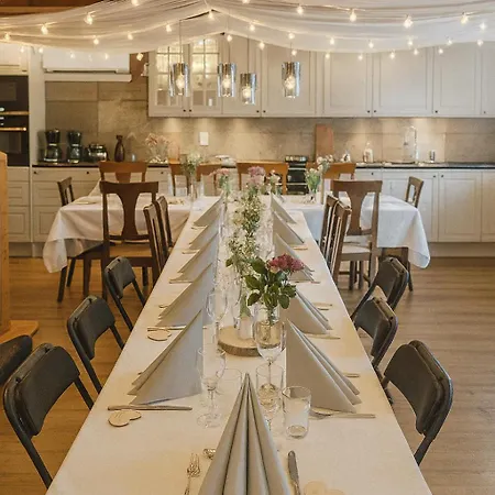 Big Waterfront - Sauna & - Near Bergen - Sleeps 18 Herlø