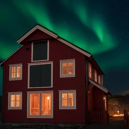 Big Waterfront - Sauna & - Near Bergen - Sleeps 18
