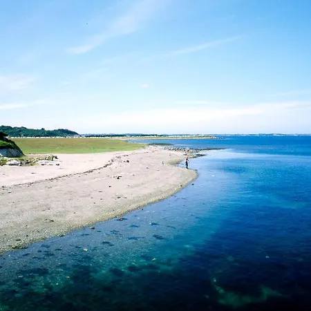 Family-friendly With Pier - To Bergen - 40 Min Herdla