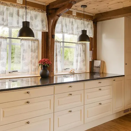 Big Waterfront - Sauna & - Near Bergen - Sleeps 18 Herlø
