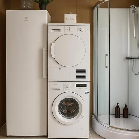 Family-friendly With Pier - To Bergen - 40 Min Holiday home Herdla