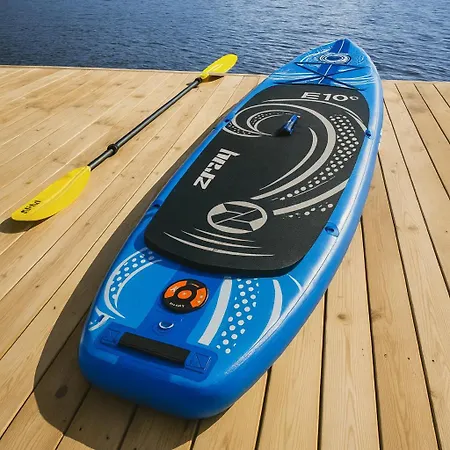 Holiday home Family-friendly With Pier - To Bergen - 40 Min *