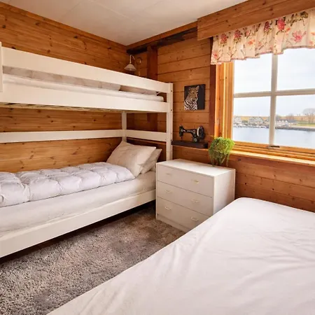 Big Waterfront - Sauna & - Near Bergen - Sleeps 18 Herlø