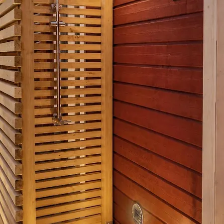 Сasa de vacaciones Big Waterfront - Sauna & - Near Bergen - Sleeps 18 Herlø