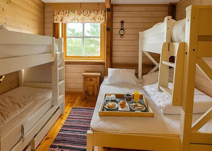 Feriehus Family-friendly With Pier - To Bergen - 40 Min