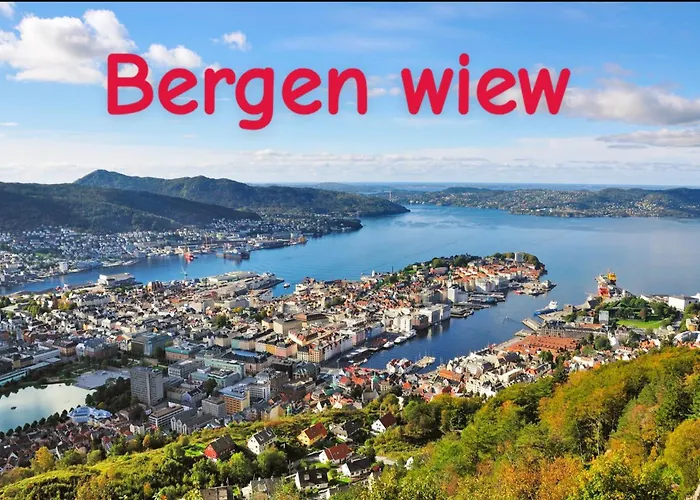 Feriehus Family-friendly With Pier - To Bergen - 40 Min Herlø